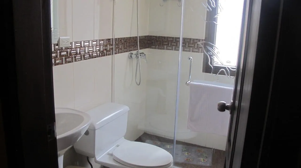 Apartment Ferienwohnung Departamentos Santa Ana Cuenca