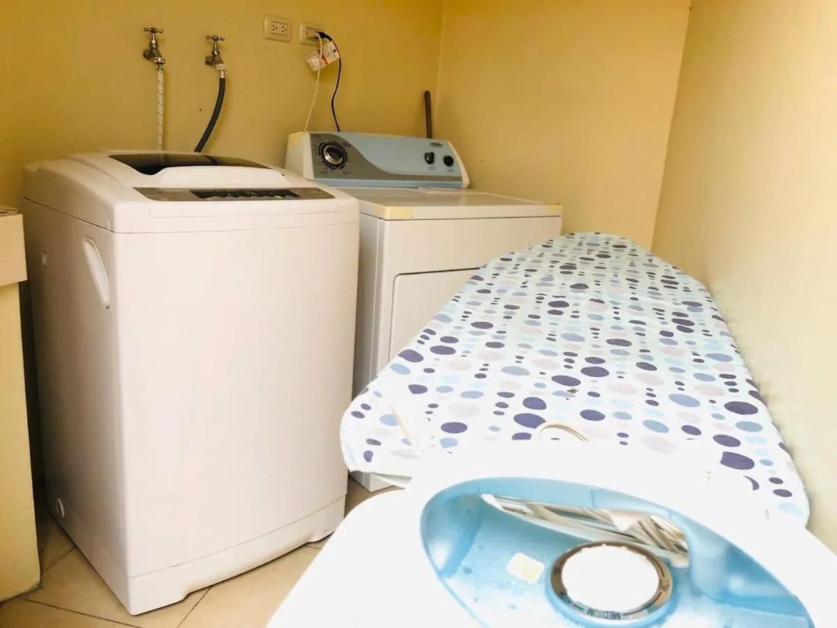 Ferienwohnung Departamentos Santa Ana Cuenca