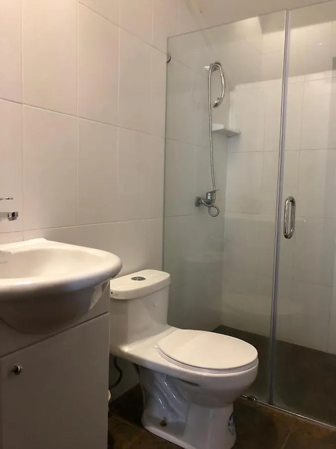 Ferienwohnung Departamentos Santa Ana Cuenca